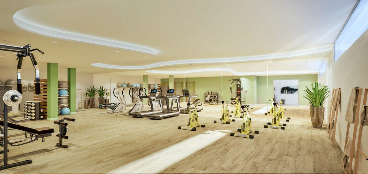 2 Bed, 2 Bath, ApartmentFor Sale, Mijas, Malaga