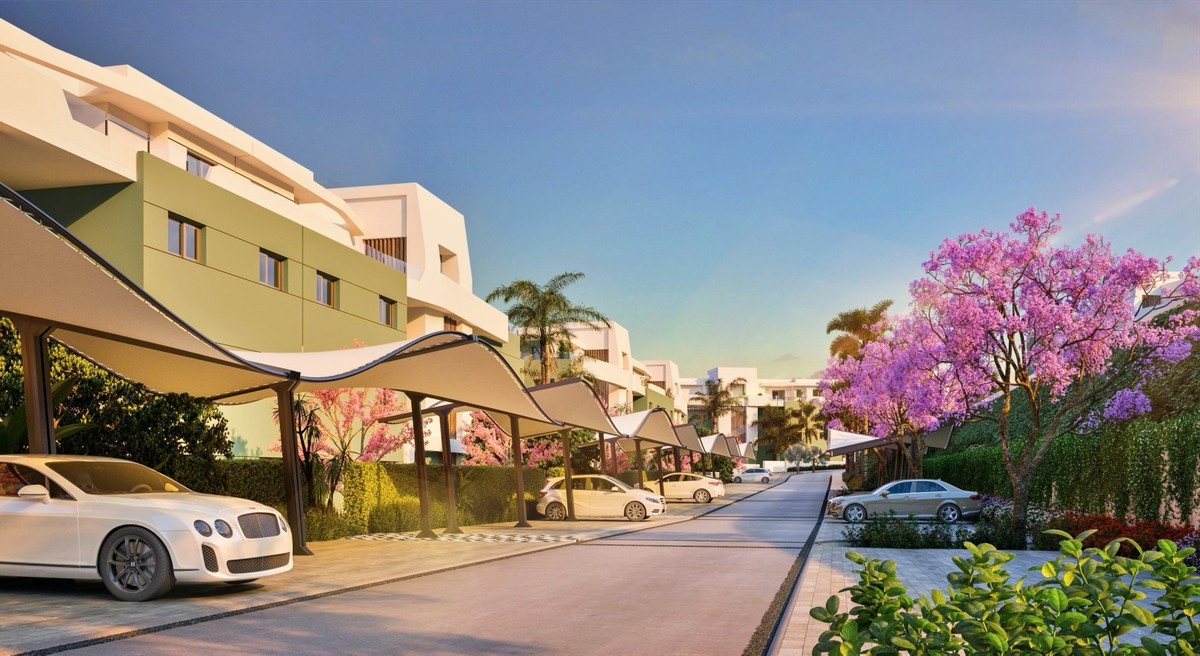 2 Bed, 2 Bath, ApartmentFor Sale, Mijas, Malaga