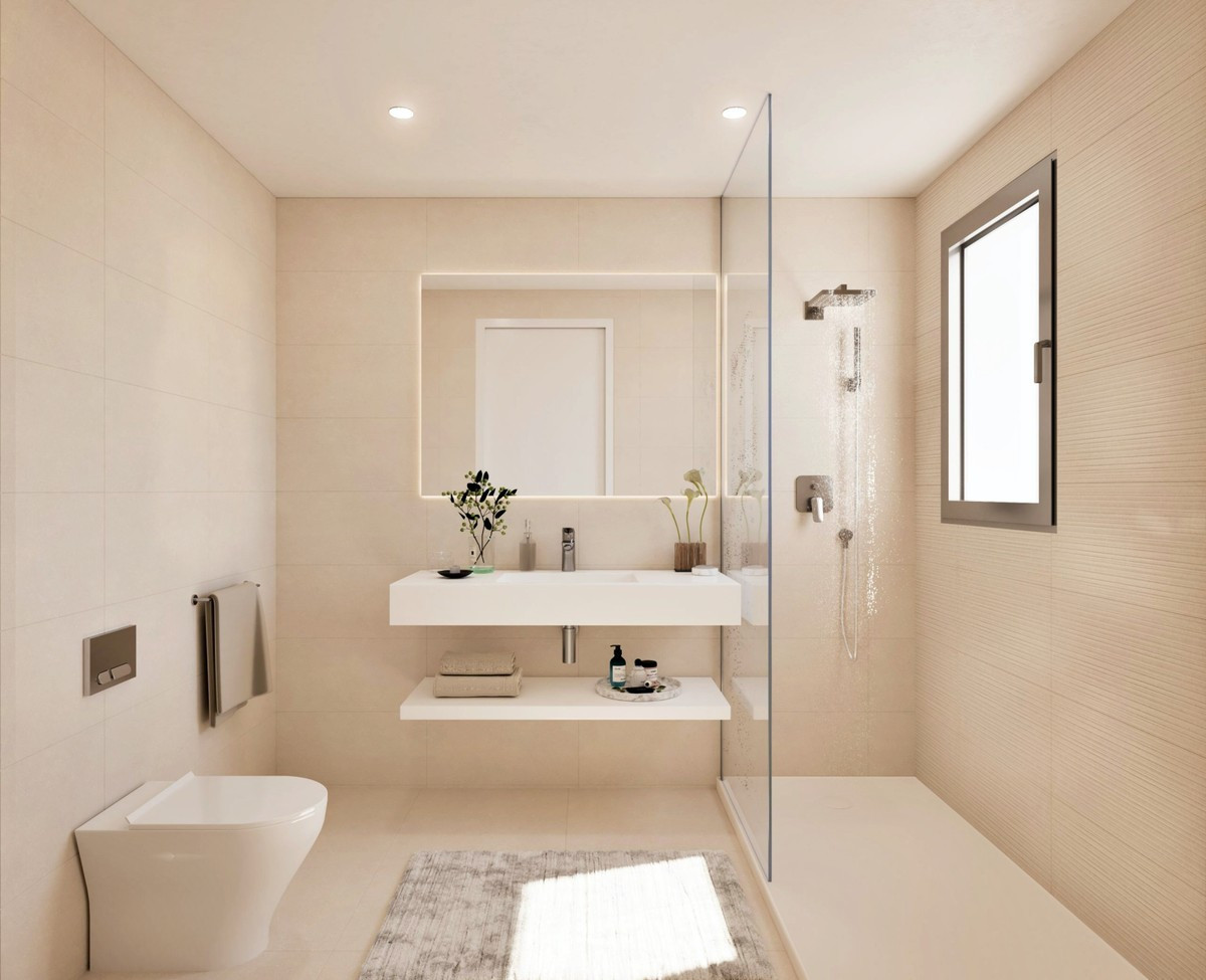 2 Bed, 2 Bath, ApartmentFor Sale, Mijas, Malaga