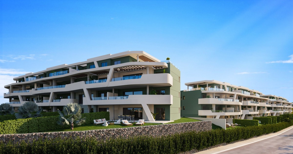 2 Bed, 2 Bath, ApartmentFor Sale, Mijas, Malaga