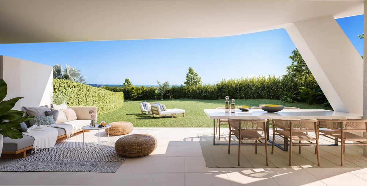 2 Bed, 2 Bath, ApartmentFor Sale, Mijas, Malaga