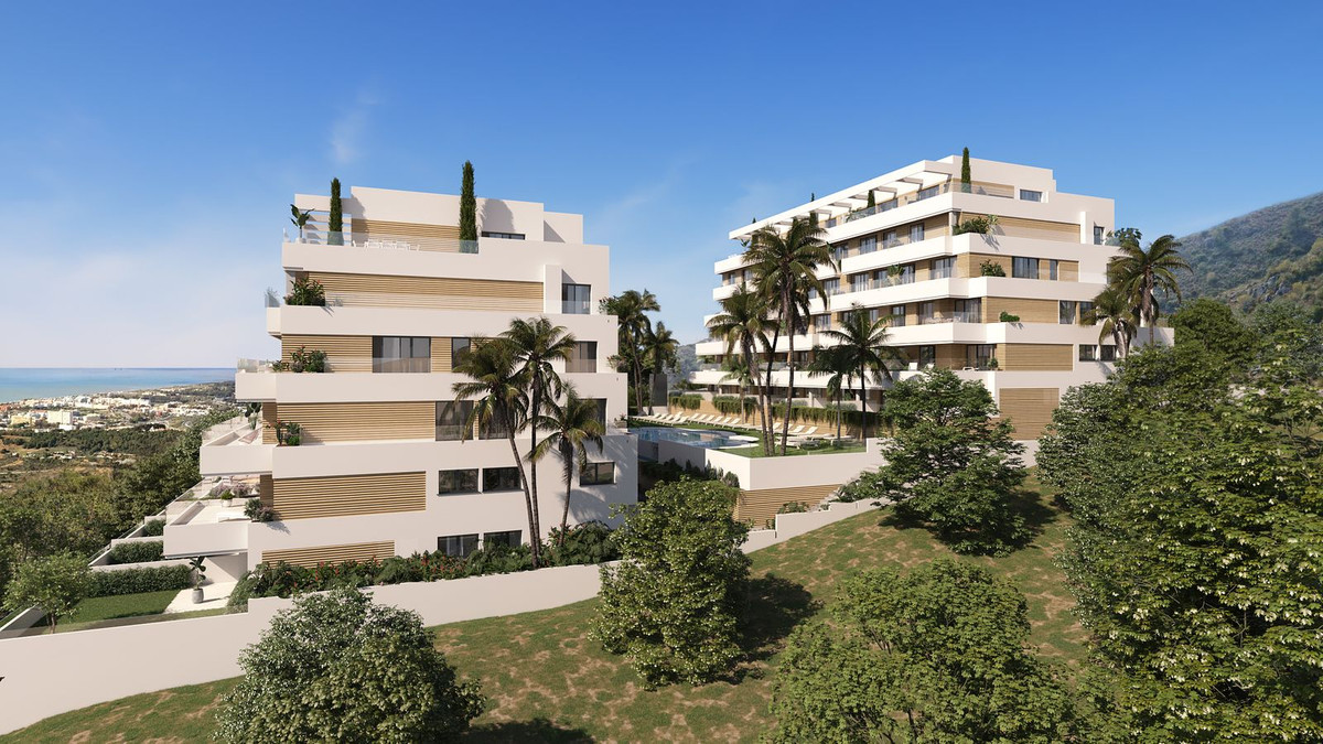 2 Bed, 2 Bath, ApartmentFor Sale, Torremolinos, Malaga