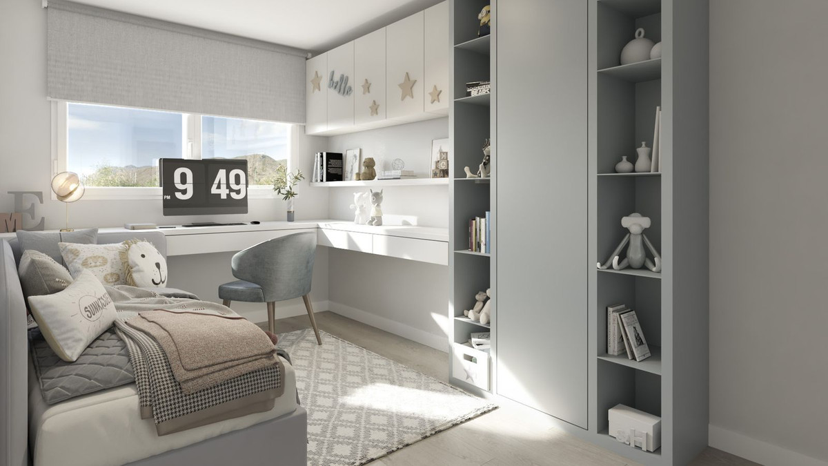 2 Bed, 2 Bath, ApartmentFor Sale, Torremolinos, Malaga