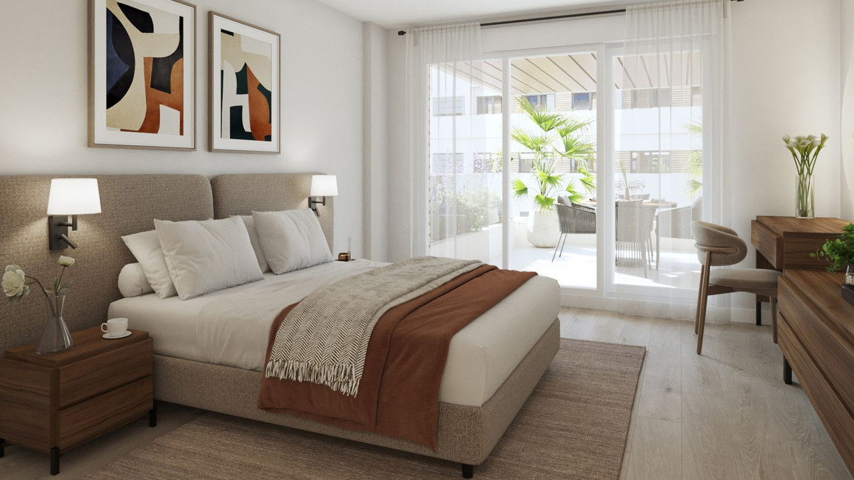 2 Bed, 2 Bath, ApartmentFor Sale, Torremolinos, Malaga