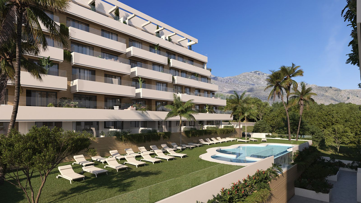 2 Bed, 2 Bath, ApartmentFor Sale, Torremolinos, Malaga