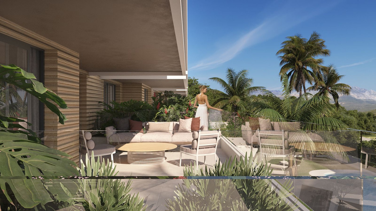 2 Bed, 2 Bath, ApartmentFor Sale, Torremolinos, Malaga