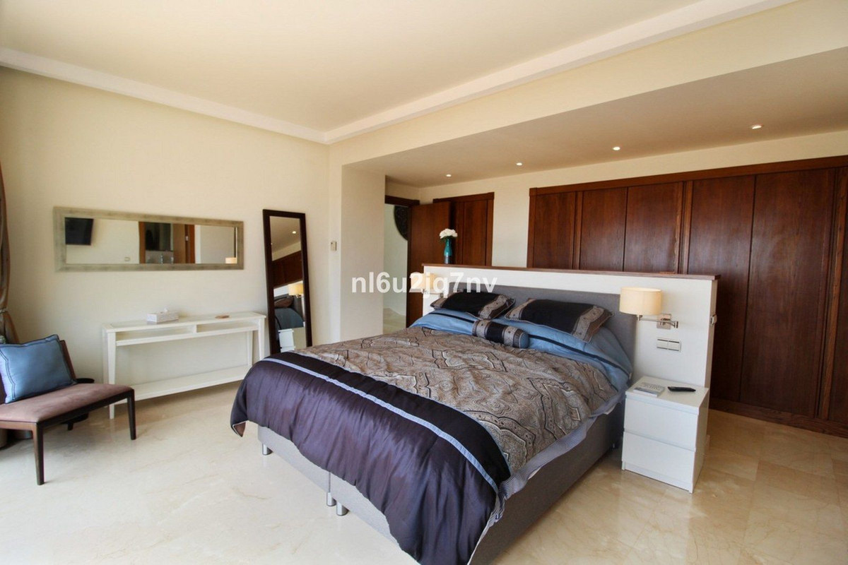 5 Bed, 5 Bath, HouseFor Sale, Benahavis, Malaga