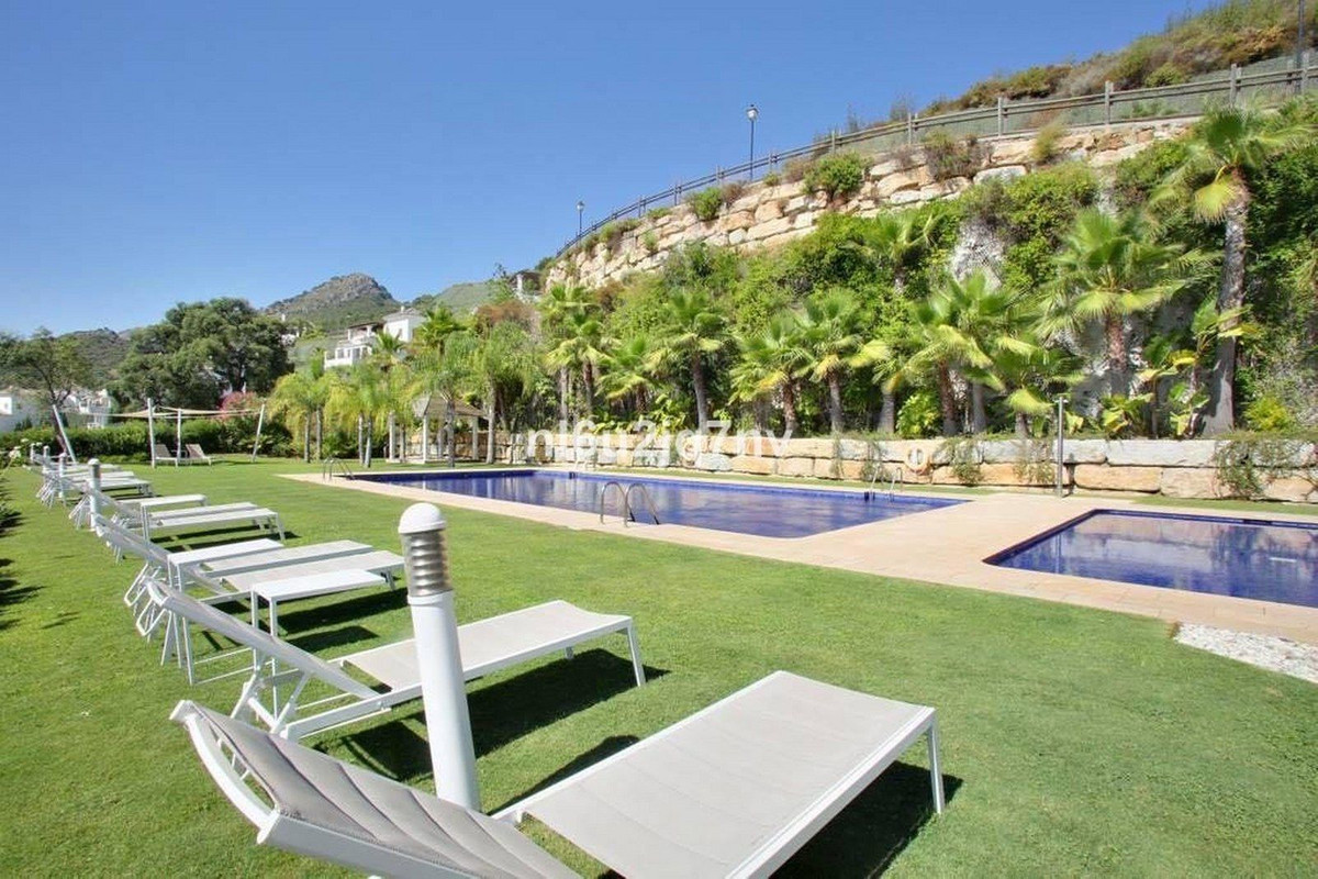 5 Bed, 5 Bath, HouseFor Sale, Benahavis, Malaga