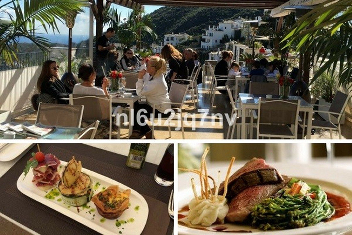 5 Bed, 5 Bath, HouseFor Sale, Benahavis, Malaga