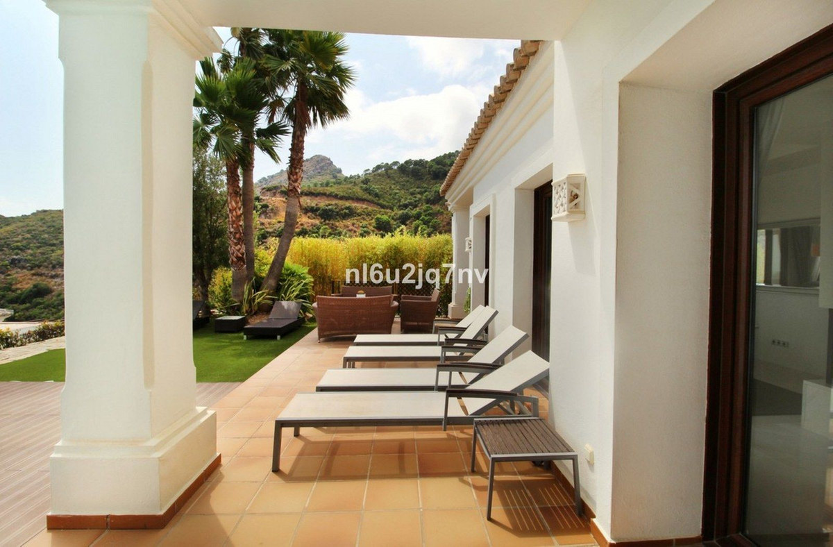 5 Bed, 5 Bath, HouseFor Sale, Benahavis, Malaga
