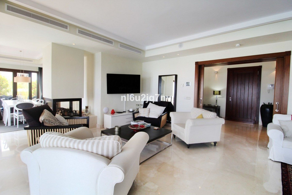 5 Bed, 5 Bath, HouseFor Sale, Benahavis, Malaga