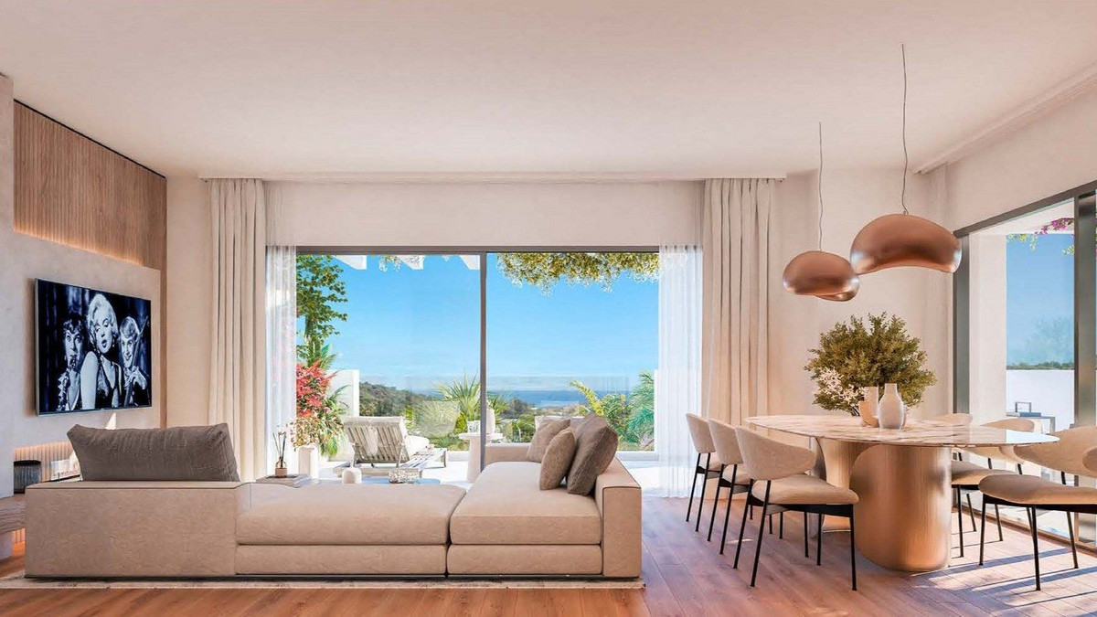 1 Bed, 1 Bath, ApartmentFor Sale, Casares Playa, Malaga