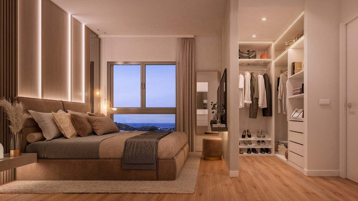 1 Bed, 1 Bath, ApartmentFor Sale, Casares Playa, Malaga