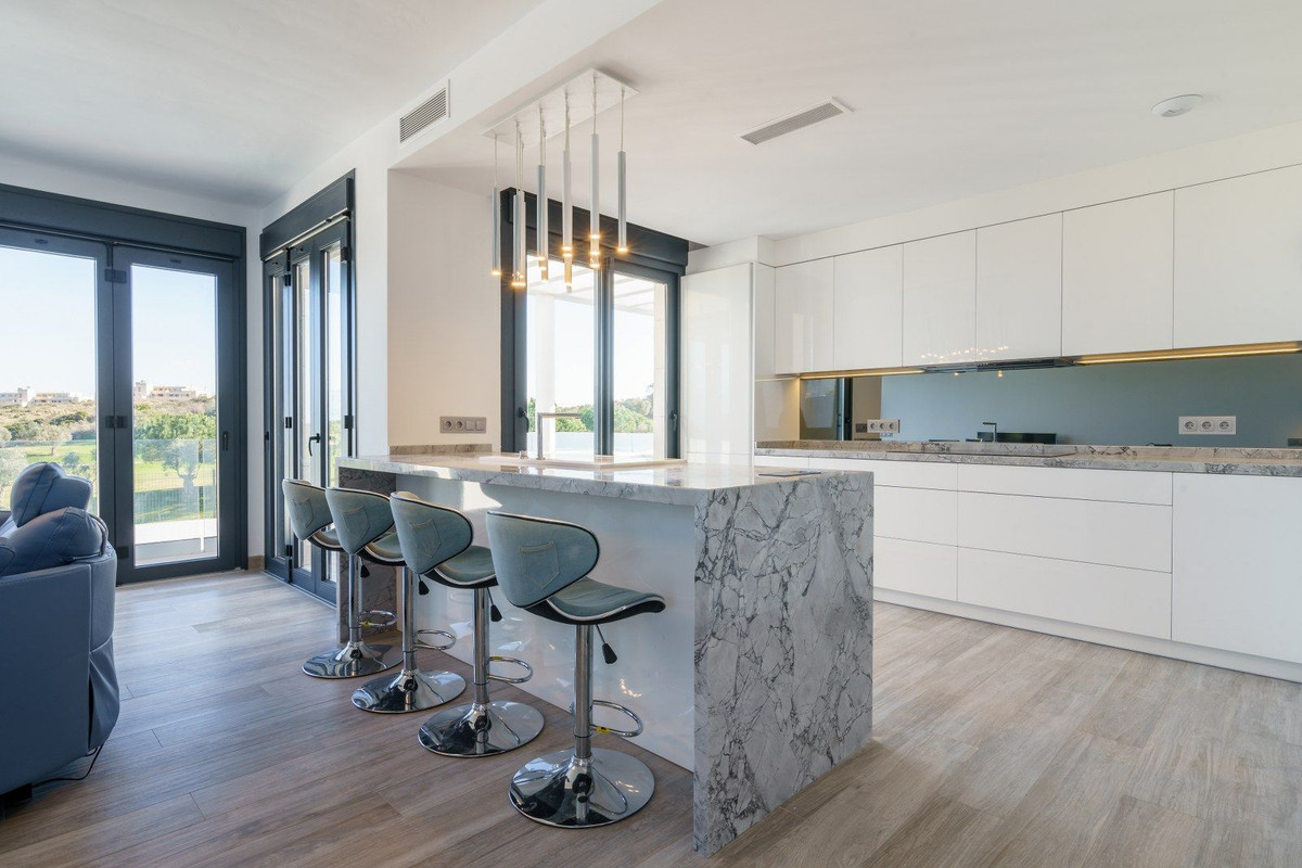 3 Bed, 3 Bath, HouseFor Sale, Mijas Costa, Malaga