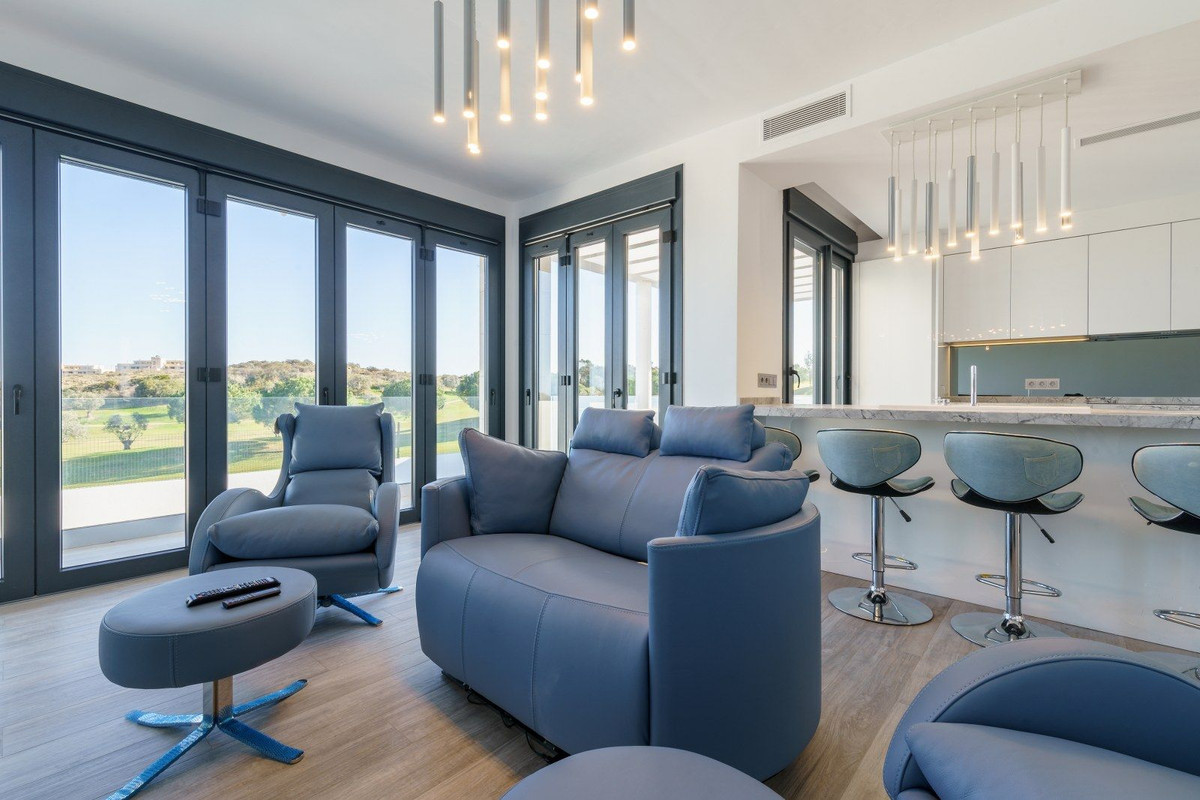 3 Bed, 3 Bath, HouseFor Sale, Mijas Costa, Malaga