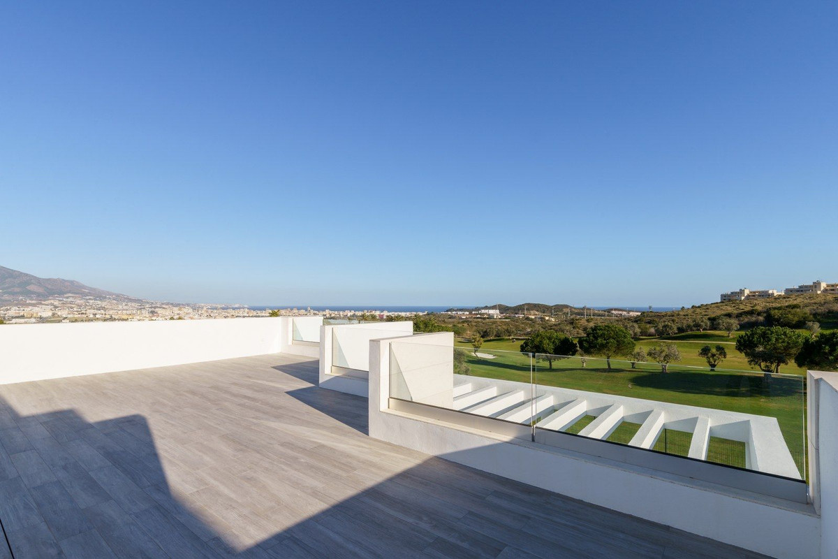 3 Bed, 3 Bath, HouseFor Sale, Mijas Costa, Malaga