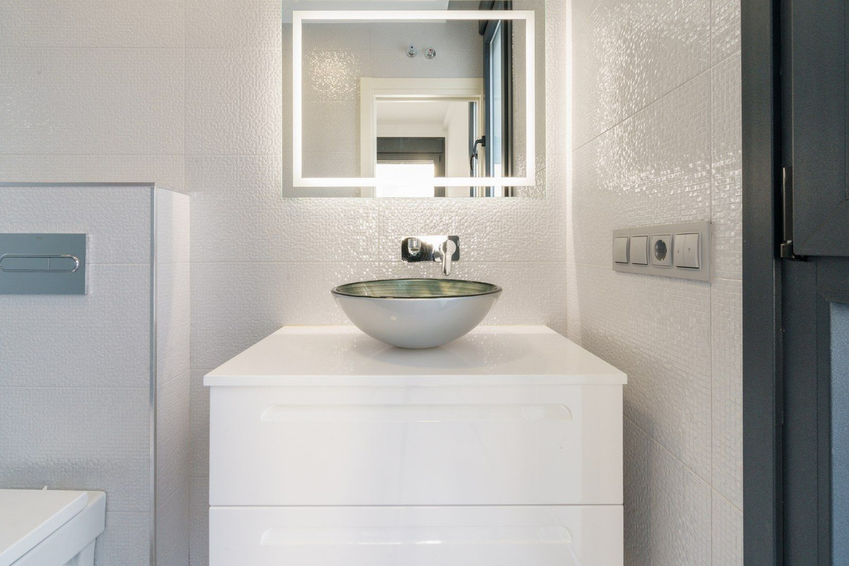 3 Bed, 3 Bath, HouseFor Sale, Mijas Costa, Malaga