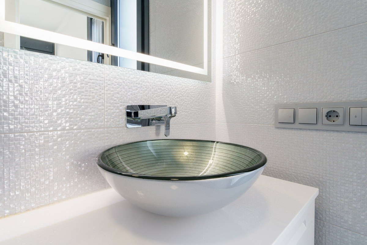 3 Bed, 3 Bath, HouseFor Sale, Mijas Costa, Malaga