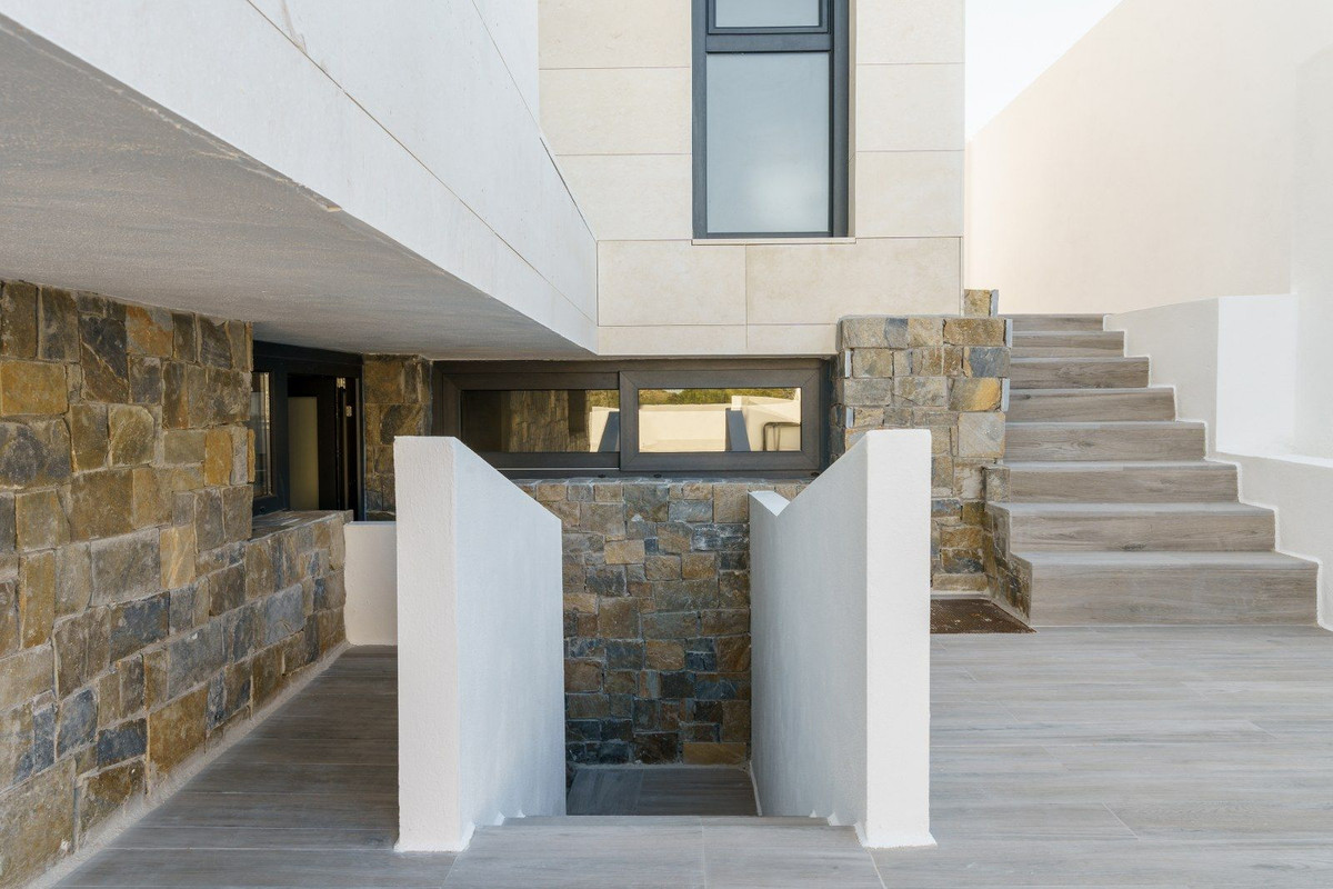 3 Bed, 3 Bath, HouseFor Sale, Mijas Costa, Malaga