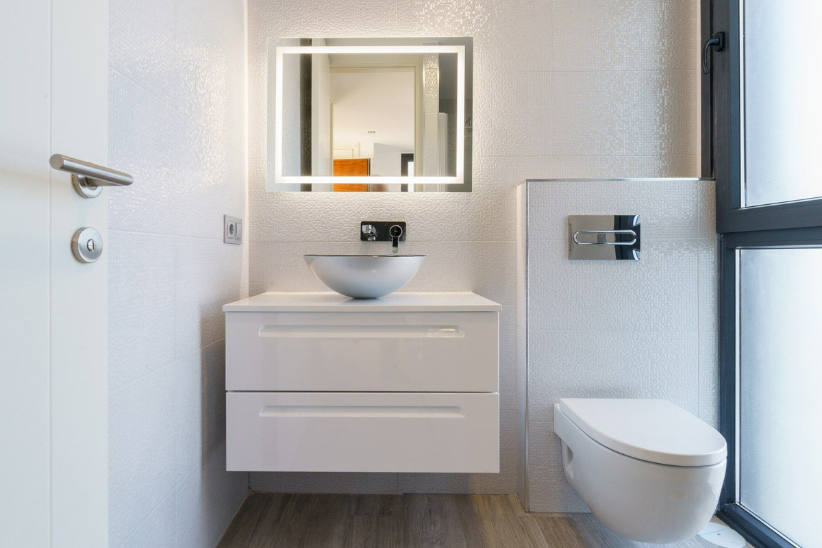 3 Bed, 3 Bath, HouseFor Sale, Mijas Costa, Malaga