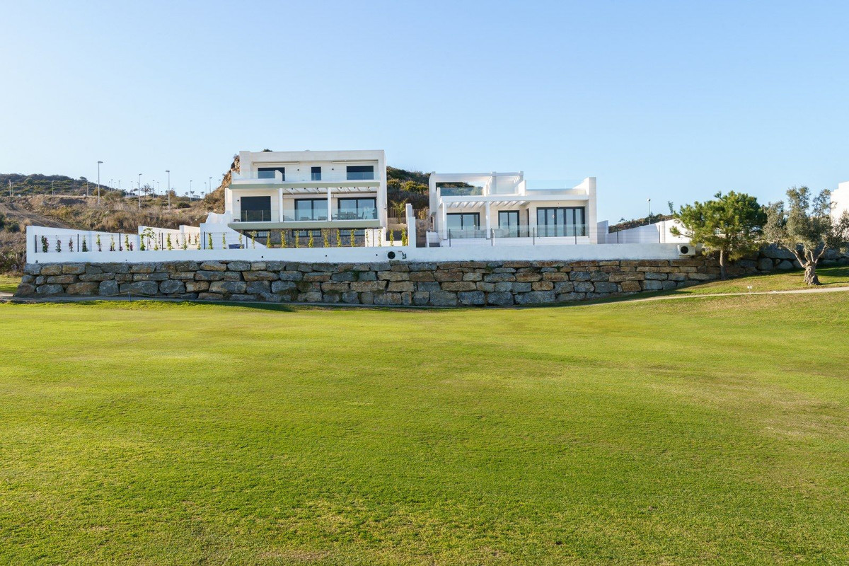 3 Bed, 3 Bath, HouseFor Sale, Mijas Costa, Malaga