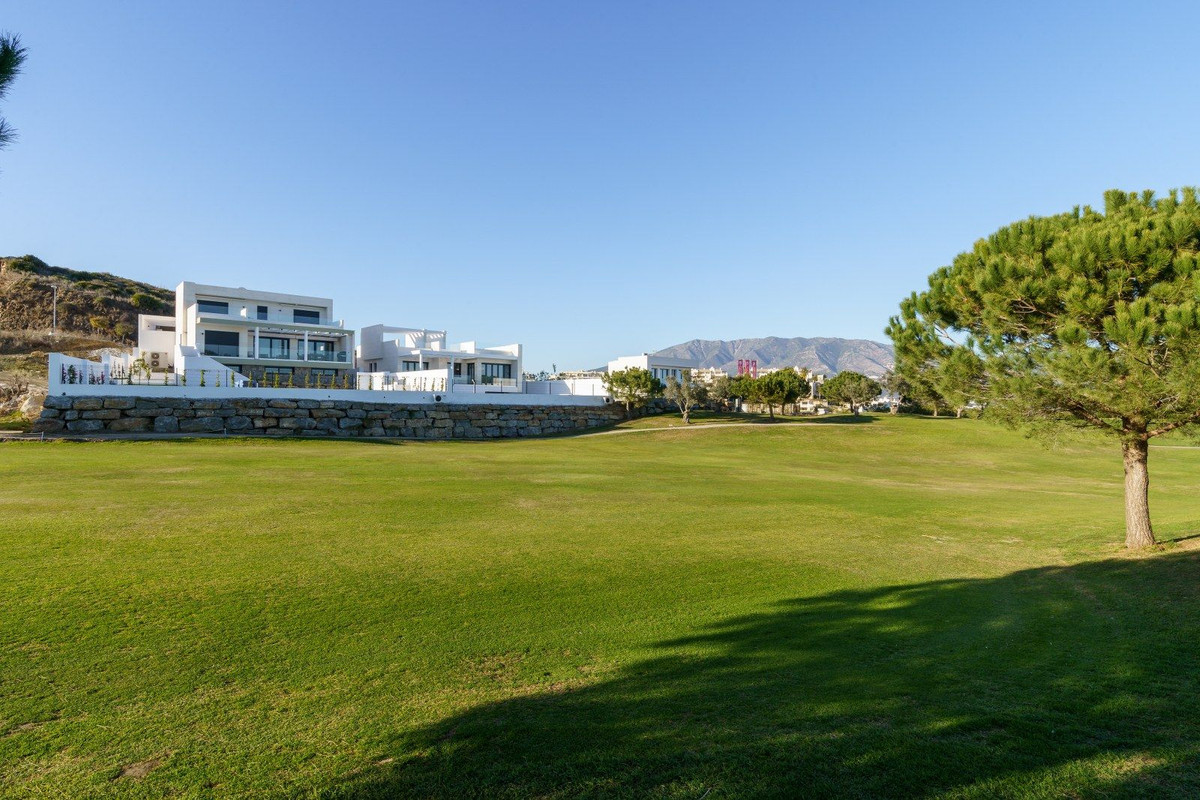 3 Bed, 3 Bath, HouseFor Sale, Mijas Costa, Malaga