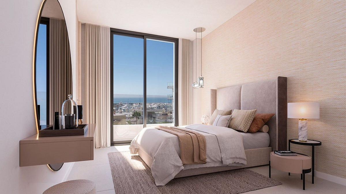 3 Bed, 2 Bath, ApartmentFor Sale, Benalmadena Costa, Malaga