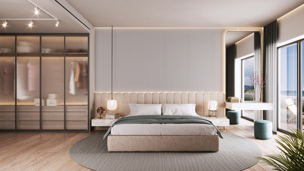 3 Bed, 2 Bath, ApartmentFor Sale, Marbella, Malaga