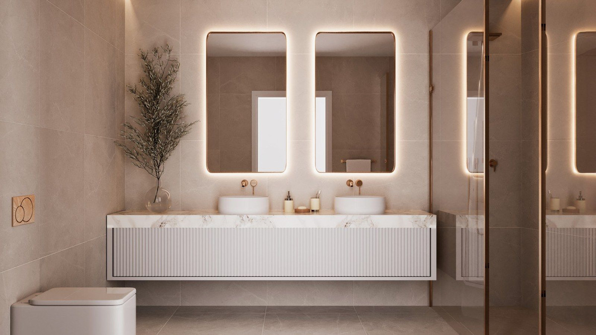 2 Bed, 2 Bath, ApartmentFor Sale, Marbella, Malaga