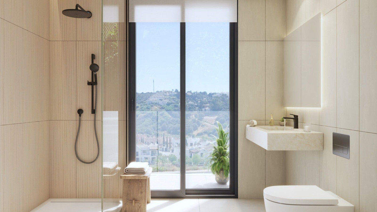 4 Bed, 3 Bath, HouseFor Sale, Casares Playa, Malaga