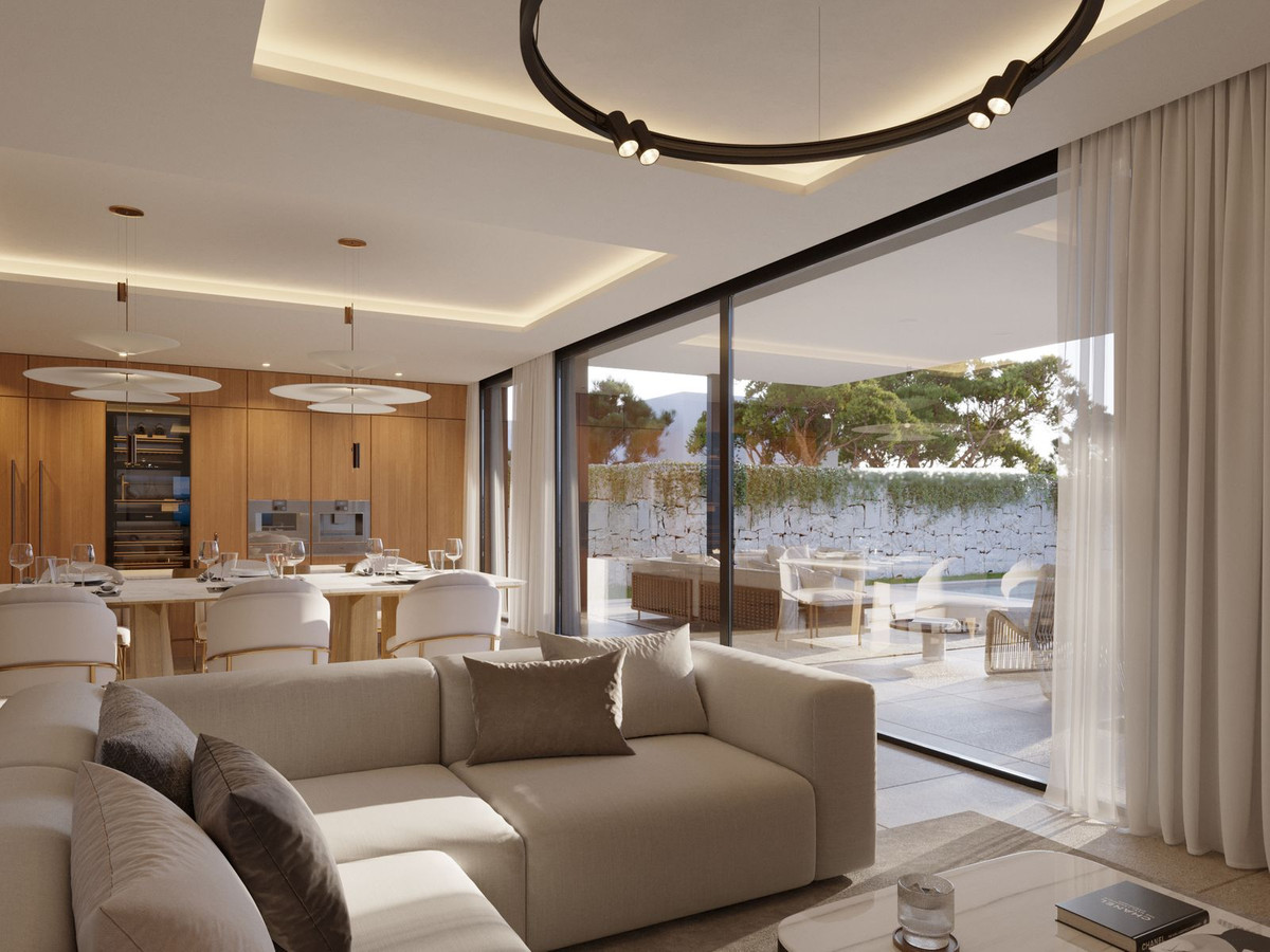 4 Bed, 4 Bath, HouseFor Sale, Mijas, Malaga