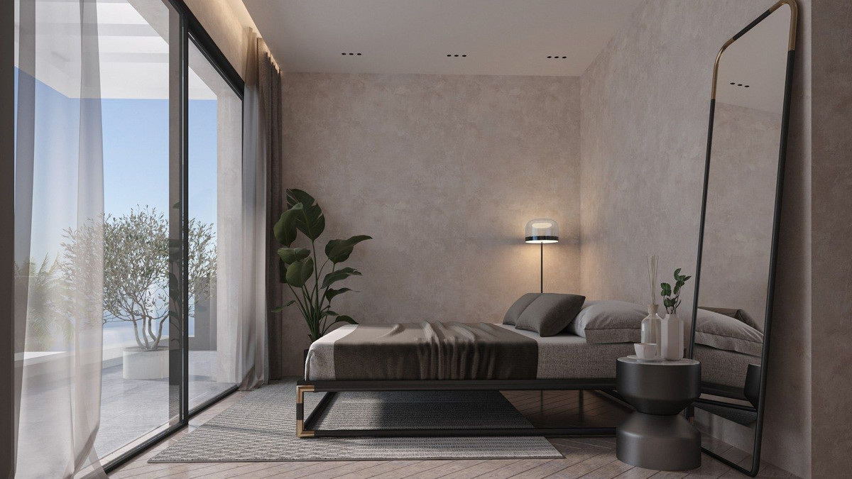 2 Bed, 2 Bath, ApartmentFor Sale, Estepona, Malaga