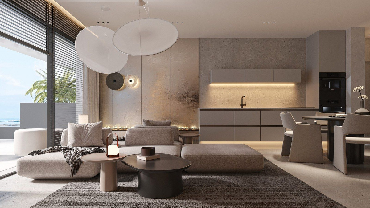 2 Bed, 2 Bath, ApartmentFor Sale, Estepona, Malaga