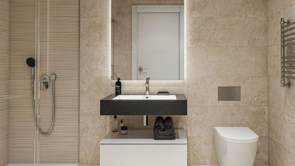 3 Bed, 2 Bath, ApartmentFor Sale, Fuengirola, Malaga