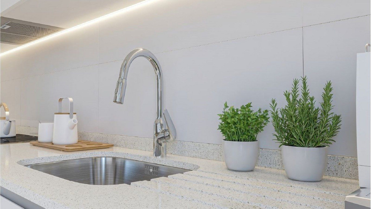 2 Bed, 2 Bath, ApartmentFor Sale, Fuengirola, Malaga