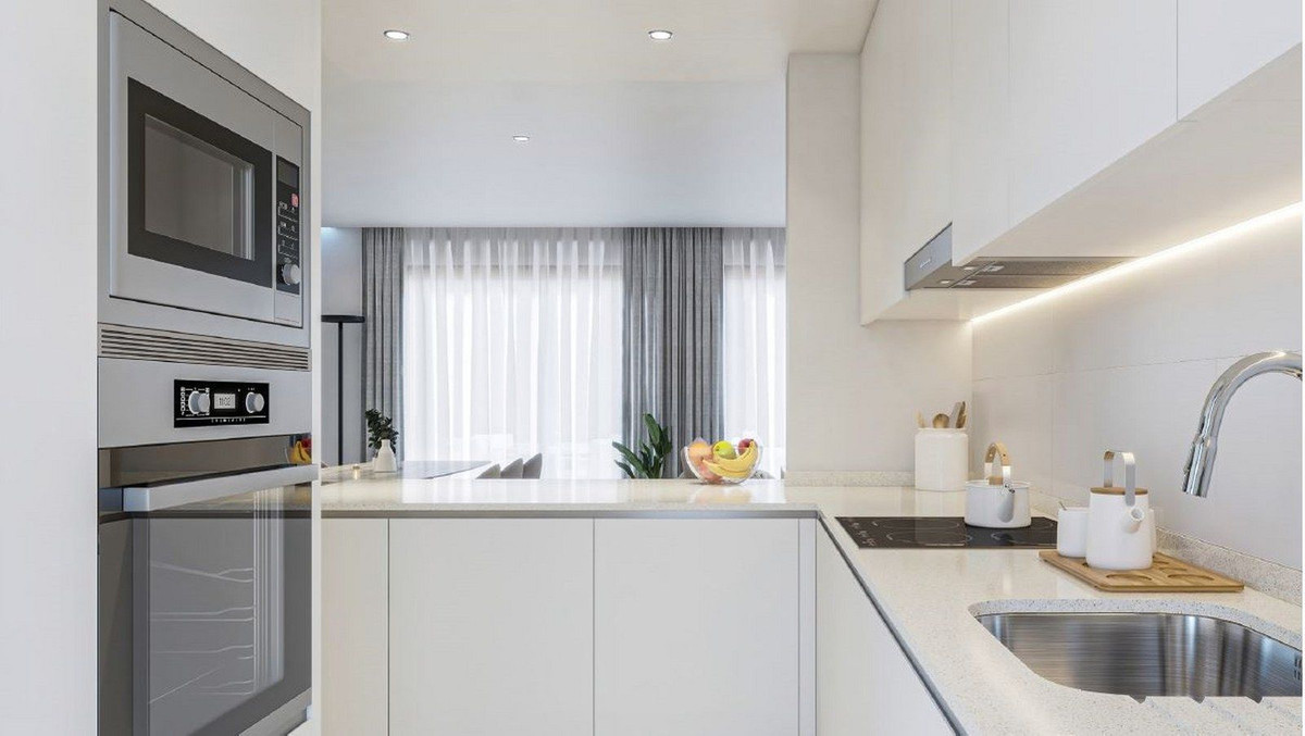 2 Bed, 2 Bath, ApartmentFor Sale, Fuengirola, Malaga