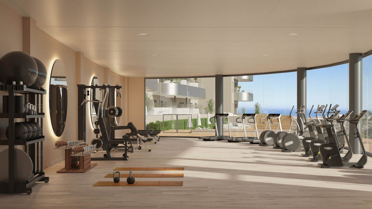 3 Bed, 2 Bath, ApartmentFor Sale, Torremolinos, Malaga