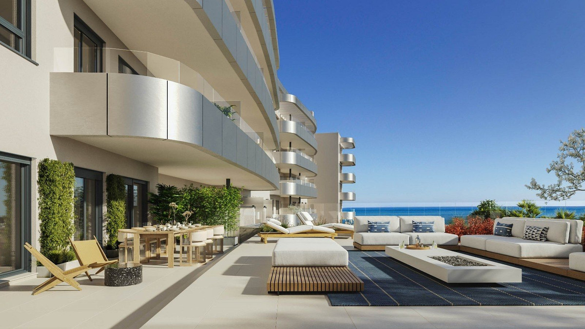 3 Bed, 2 Bath, ApartmentFor Sale, Torremolinos, Malaga