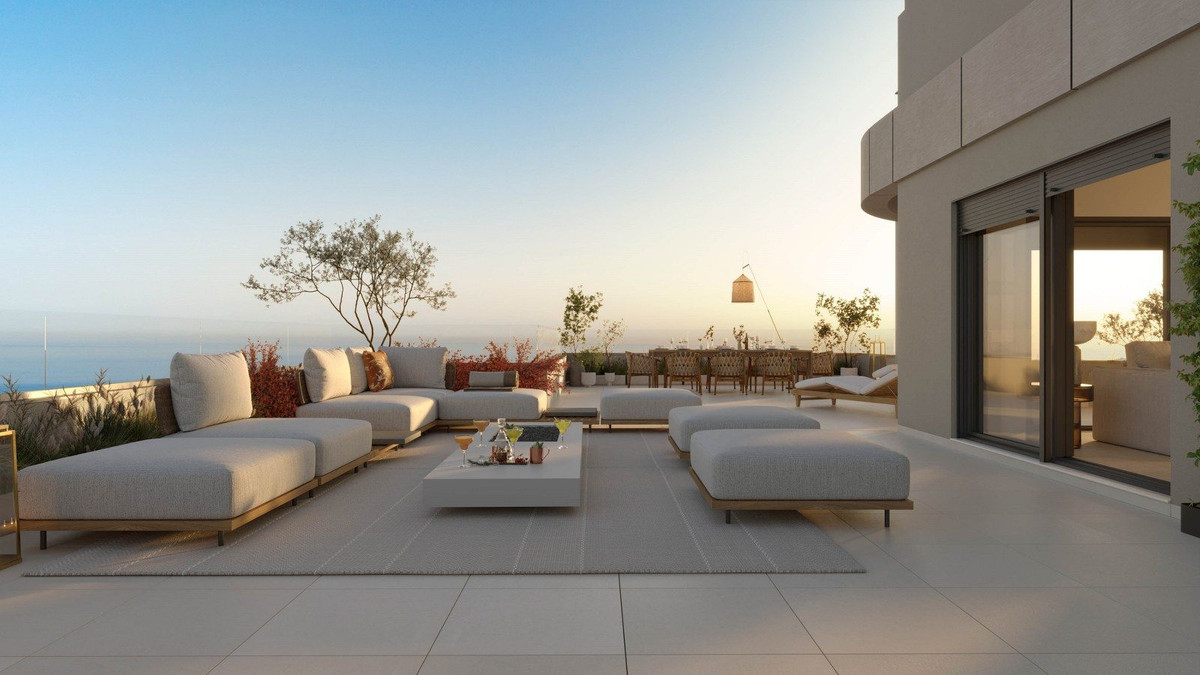 3 Bed, 2 Bath, ApartmentFor Sale, Torremolinos, Malaga