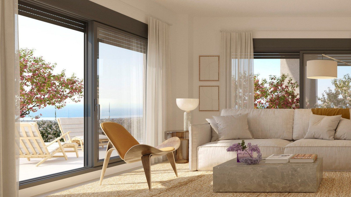 3 Bed, 2 Bath, ApartmentFor Sale, Torremolinos, Malaga