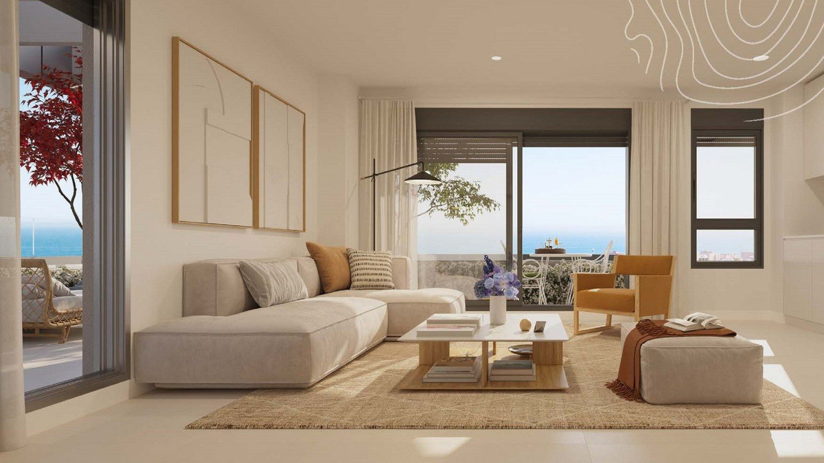 3 Bed, 2 Bath, ApartmentFor Sale, Torremolinos, Malaga