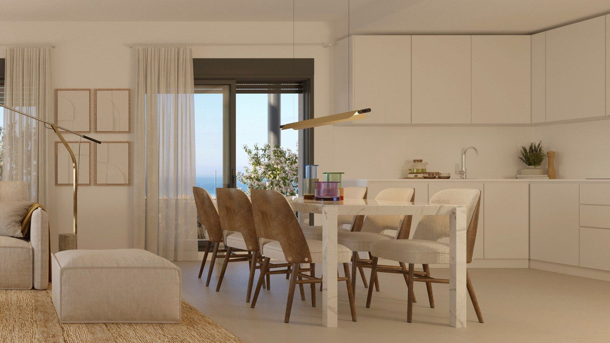 3 Bed, 2 Bath, ApartmentFor Sale, Torremolinos, Malaga