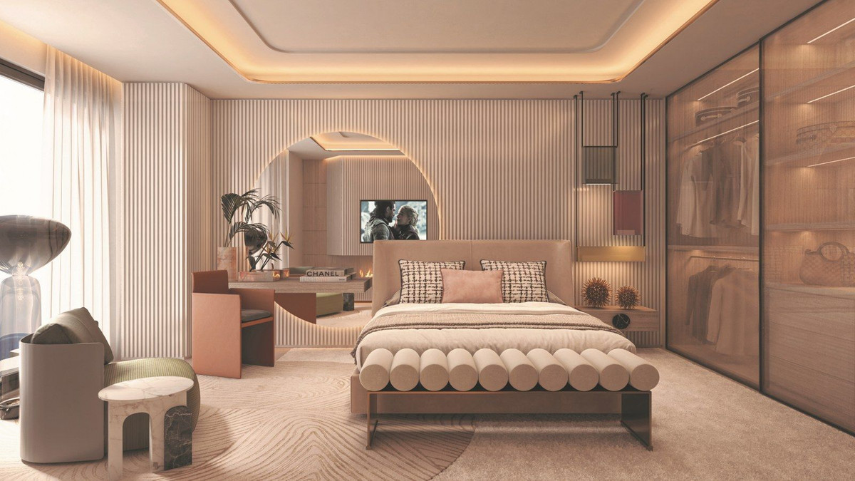 3 Bed, 4 Bath, HouseFor Sale, Marbella, Malaga