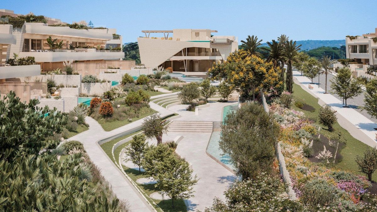 3 Bed, 4 Bath, HouseFor Sale, Marbella, Malaga