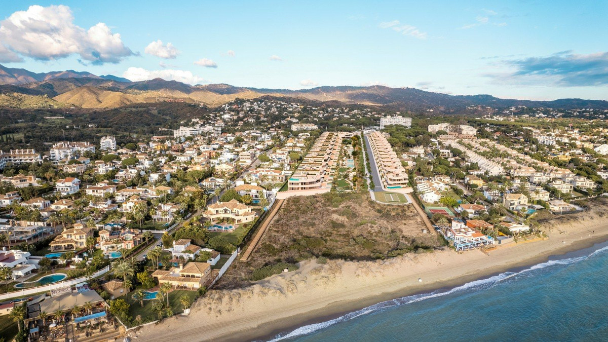 3 Bed, 4 Bath, HouseFor Sale, Marbella, Malaga