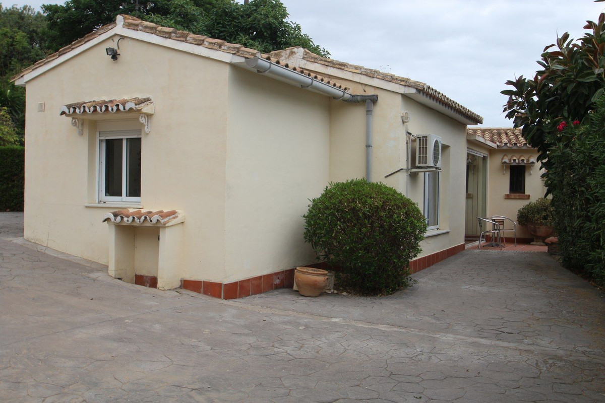 10 Bed, 10 Bath, HouseFor Sale, Benalmadena Pueblo, Malaga