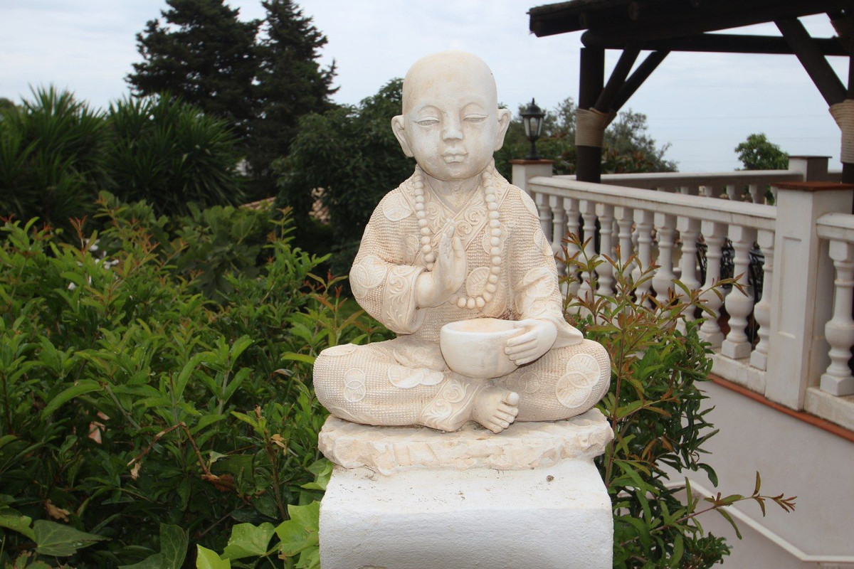 10 Bed, 10 Bath, HouseFor Sale, Benalmadena Pueblo, Malaga