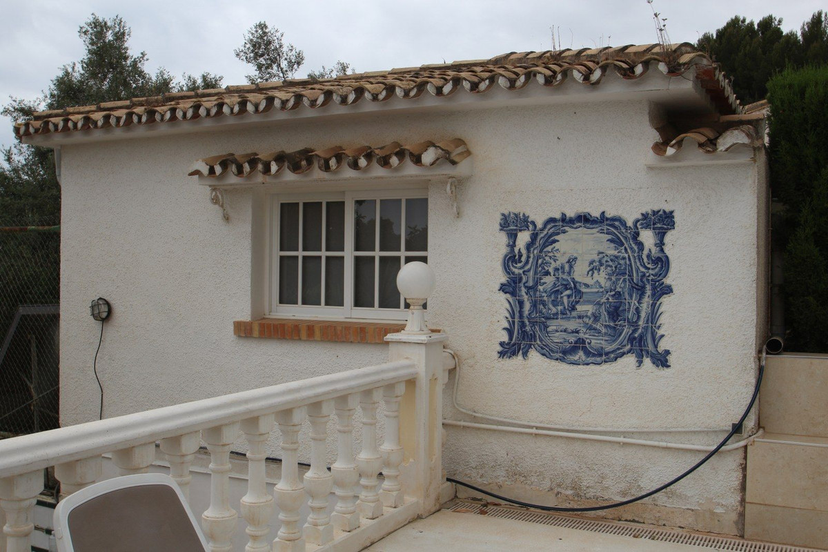 10 Bed, 10 Bath, HouseFor Sale, Benalmadena Pueblo, Malaga