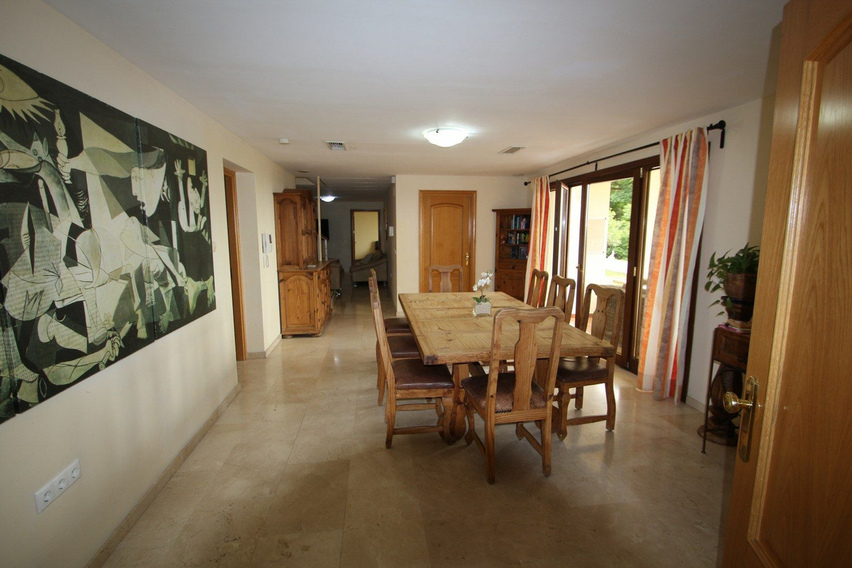 10 Bed, 10 Bath, HouseFor Sale, Benalmadena Pueblo, Malaga