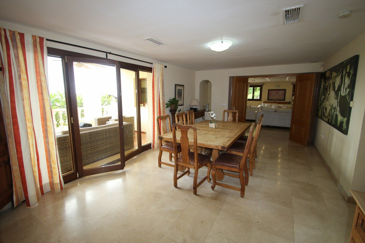 10 Bed, 10 Bath, HouseFor Sale, Benalmadena Pueblo, Malaga